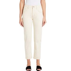 Current/Elliott Papyrus The Original Boyfriend Jean